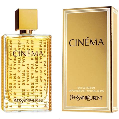 ysl cinema perfume shop|yves saint laurent perfume cinema.